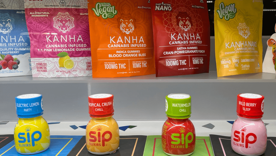 Building a Birthday Bundle for Under $20